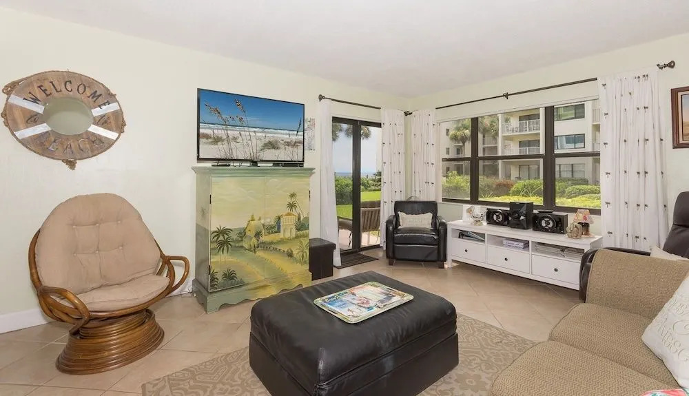 Cr109 Castle Reef 1 Bedroom 1 Bathroom Condo