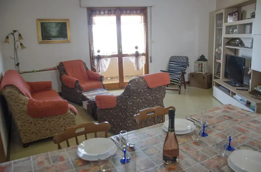 Casa Poseidone