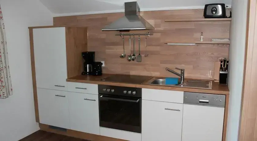 Ferienwohnung Leuner
