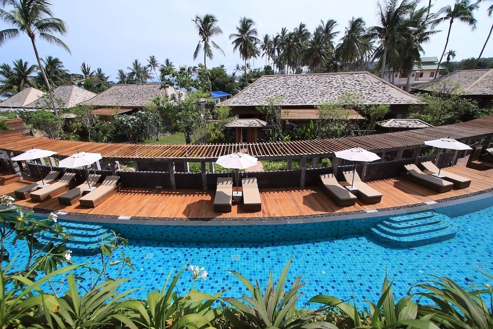 The Pool Villas by Deva Samui Resort