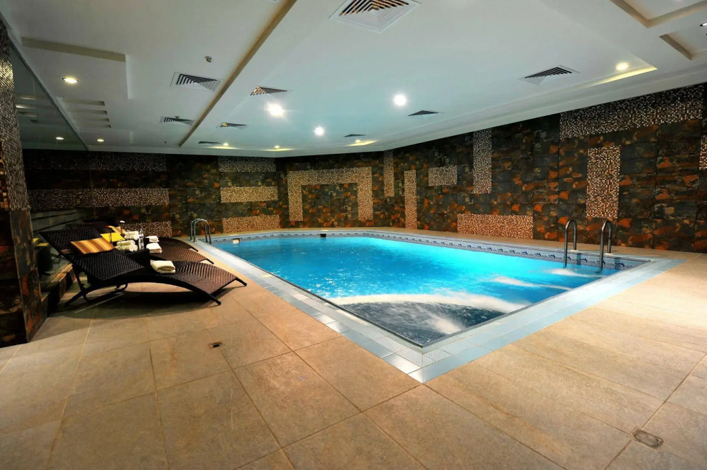 Hyatt Buyutat Serviced Apartments