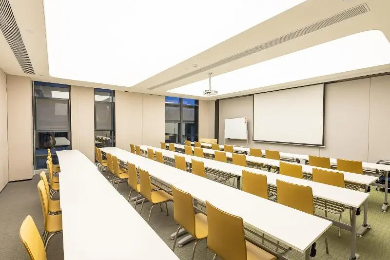 Ji Hotel Huai'an Bochishan Park
