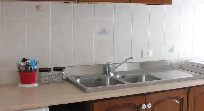 Sapore di Sale House