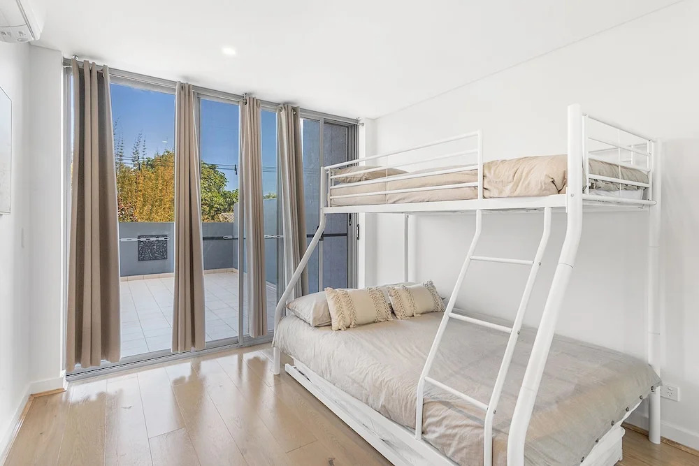 The Shoal Apartments, 108/4-8 Bullecourt Street