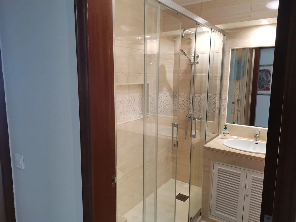 Cozy 1-bed Apartment Near Oura Beach