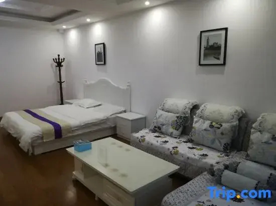 Haizhigang Apartment