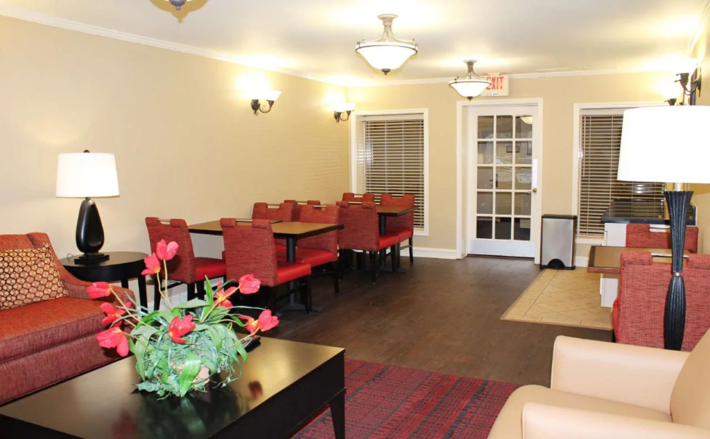 Extended Stay America Suites - Houston - Galleria - Uptown