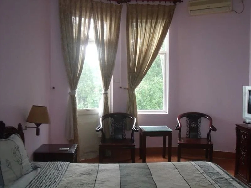 Hung Hai Hotel