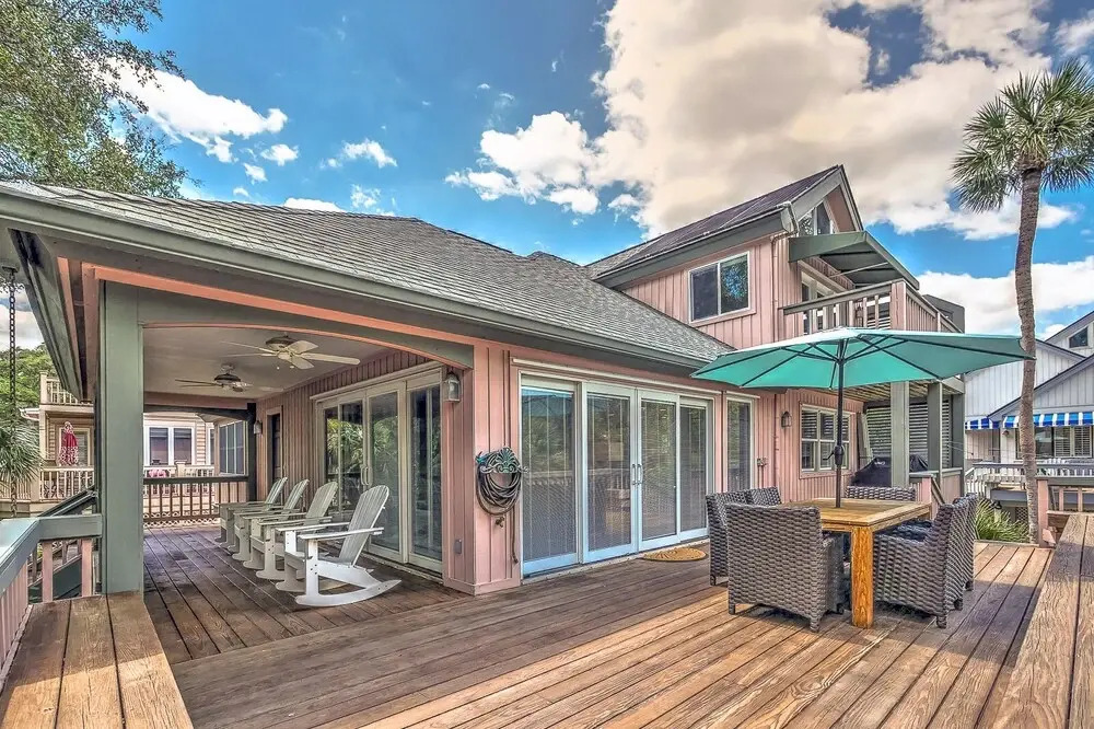 128 Dune Lane