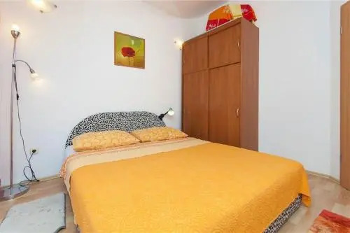 Apartment Heliodor