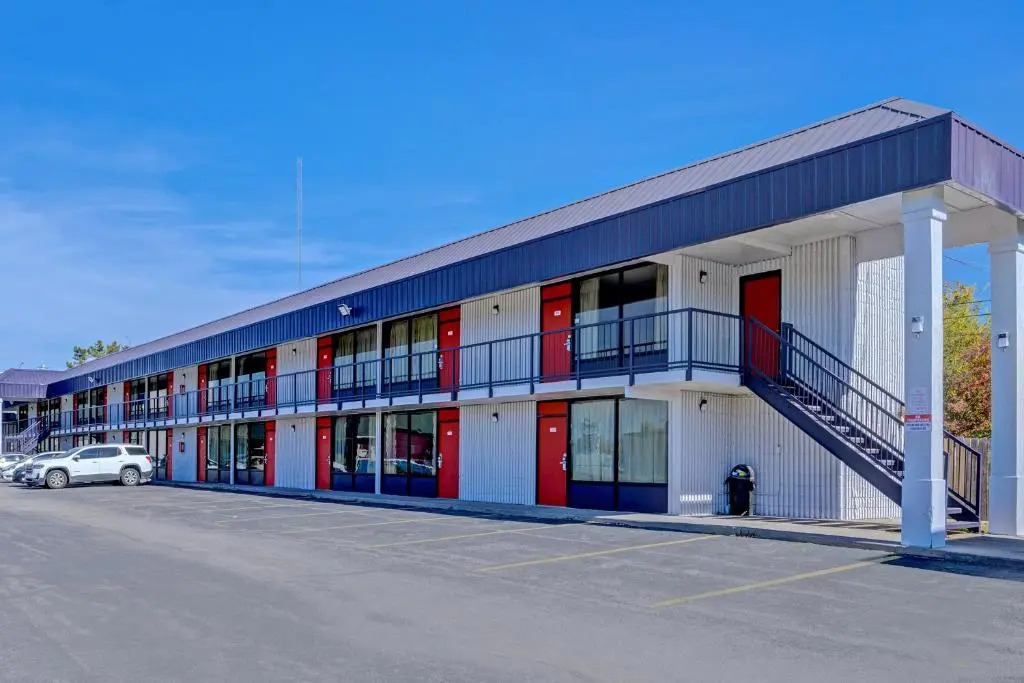 Capital O Travelers Inn Lawton Fort Sill