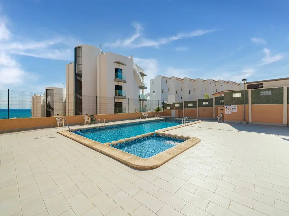 Sea-view Stay, Torrevieja