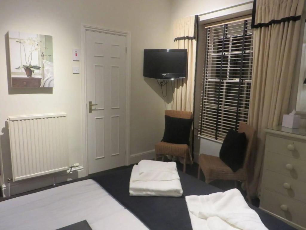 Haytor Hotel