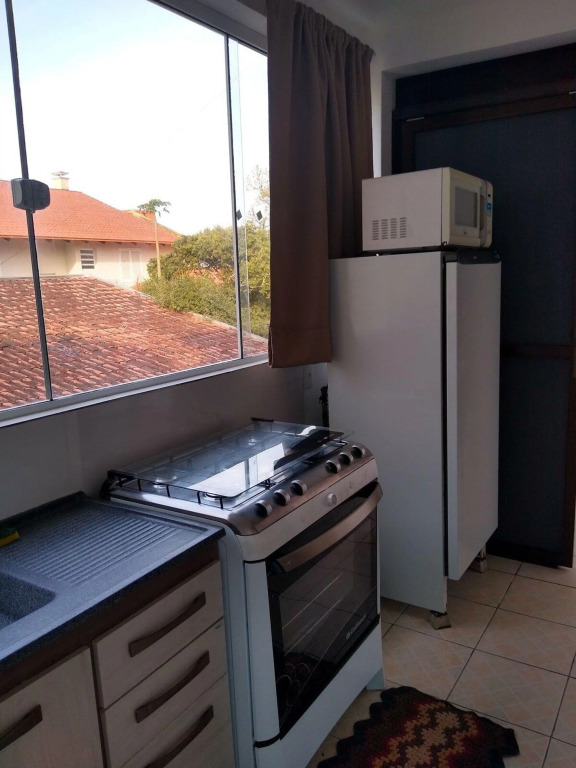 Apartamento Flat 03 | Pousada 3 Baleias