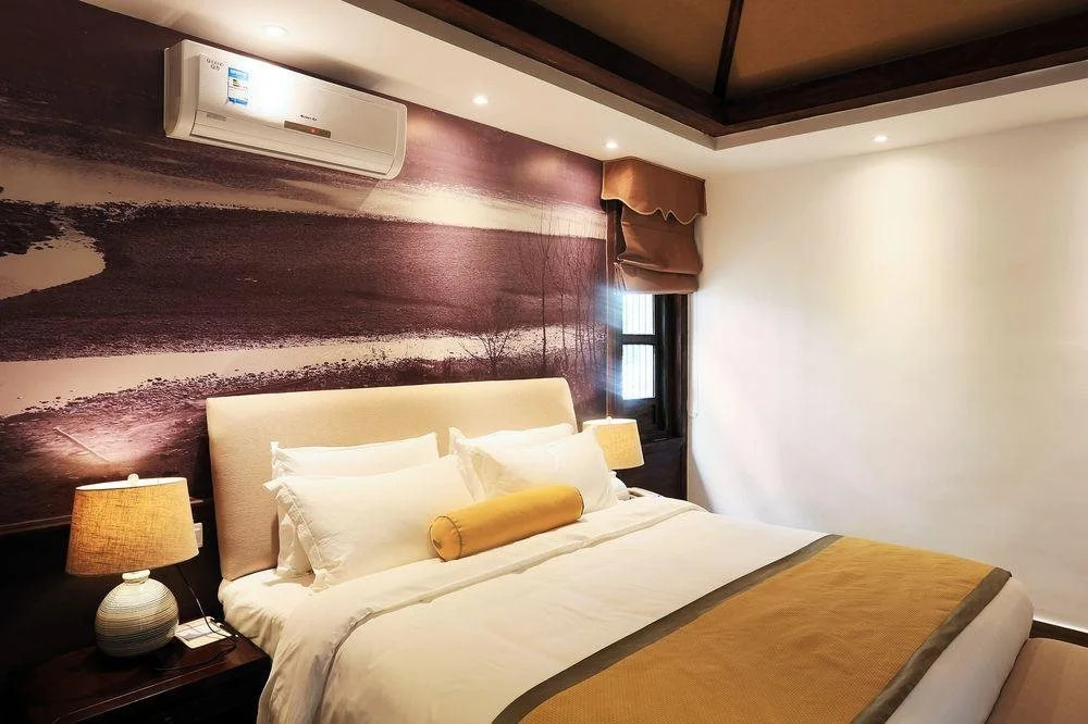 Demen Renli Boutique Inn Wufengxi Branch