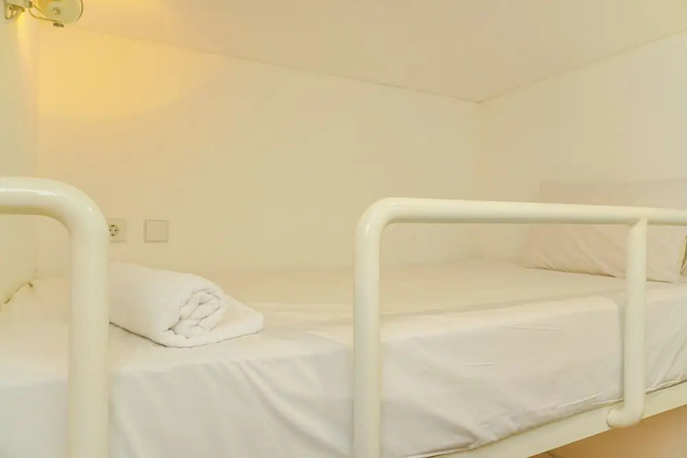 Comfy And Modern Look 2Br Northland Ancol Apartment