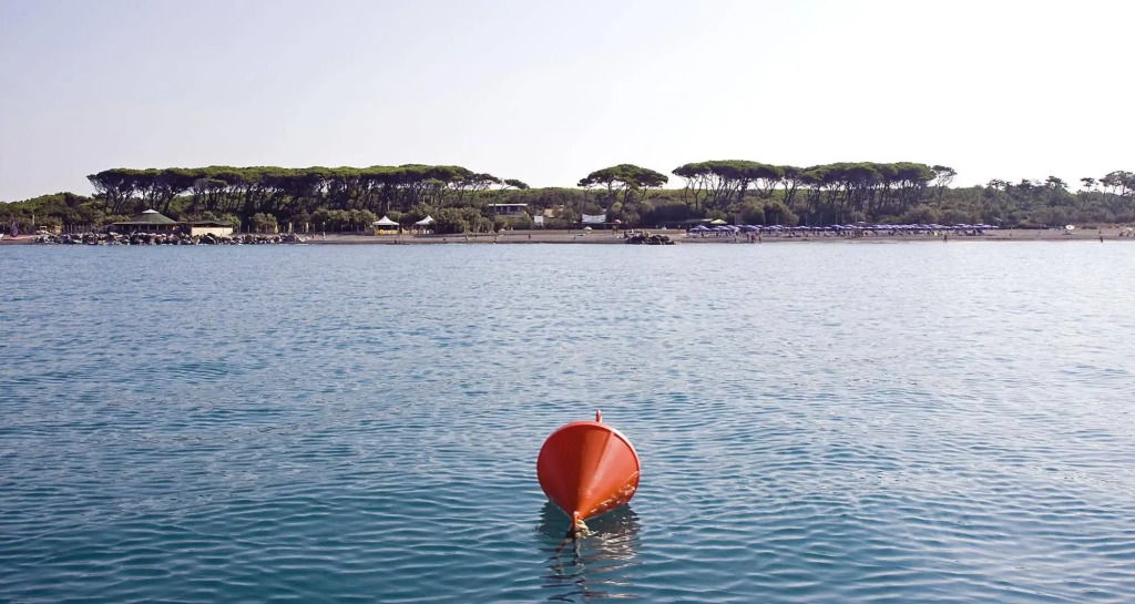Villaggio Club Cecina