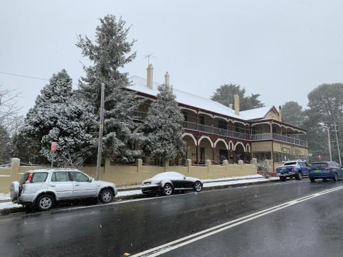 Victoria and Albert Guesthouse