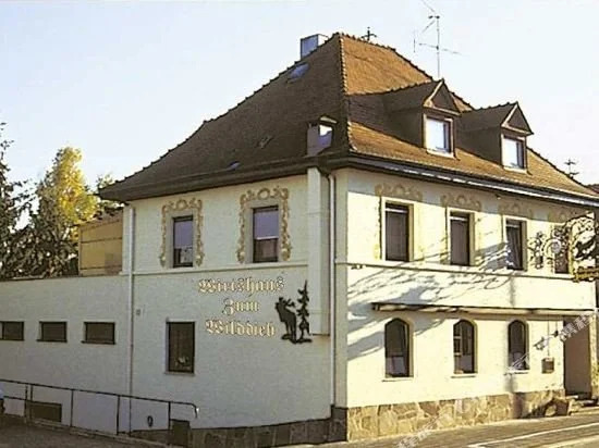 Wirtshaus zum Wilddieb