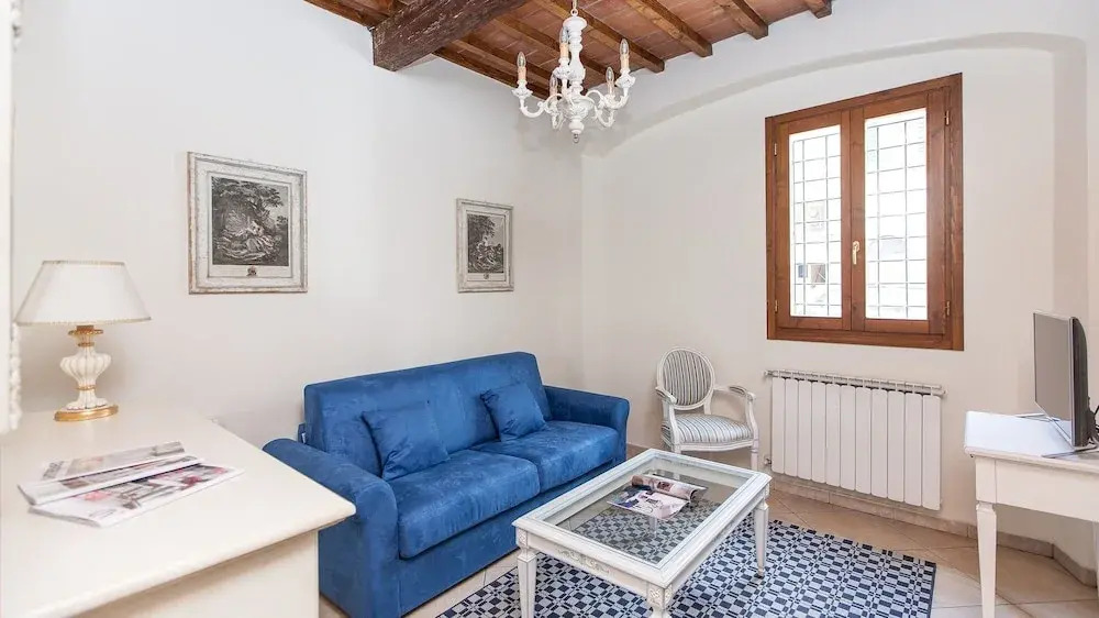 Mamo Florence - Lacorte Apartment