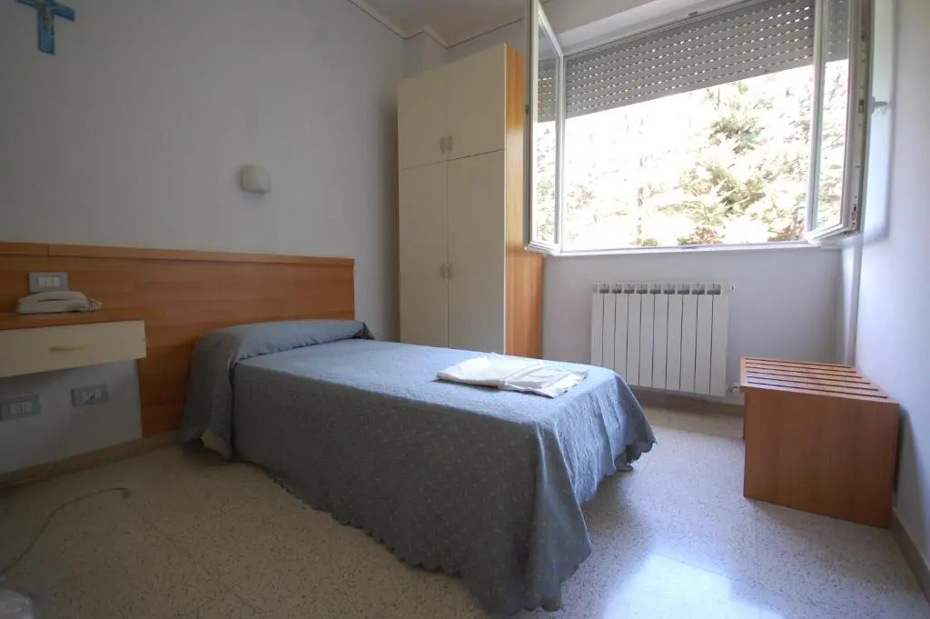 Casa Religiosa Di Ospitalità Nazareno