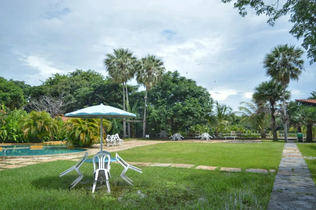 Delta Park Hotel