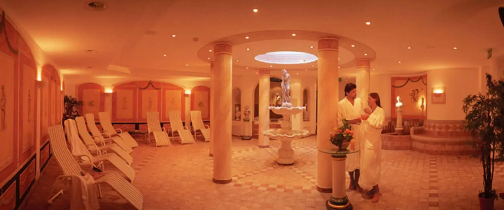 Hotel Central