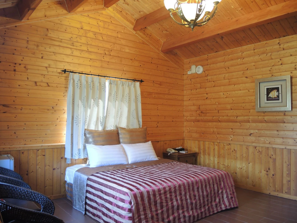 The Deer Resort