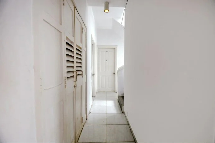 Fabhotel Silver Nest