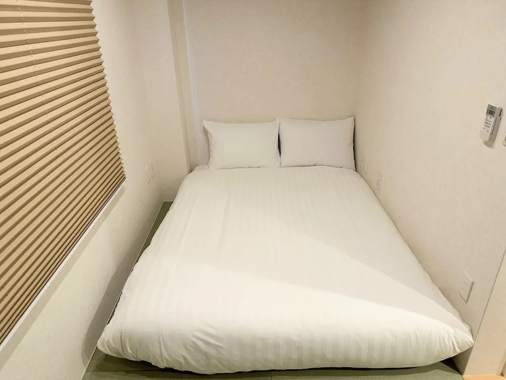 Ikoi Hotel Tokyo