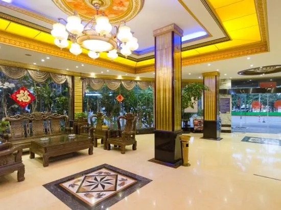Huadu Hotel