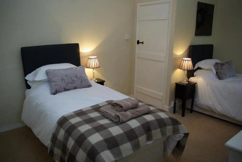 Leeds Castle Holiday Cottages