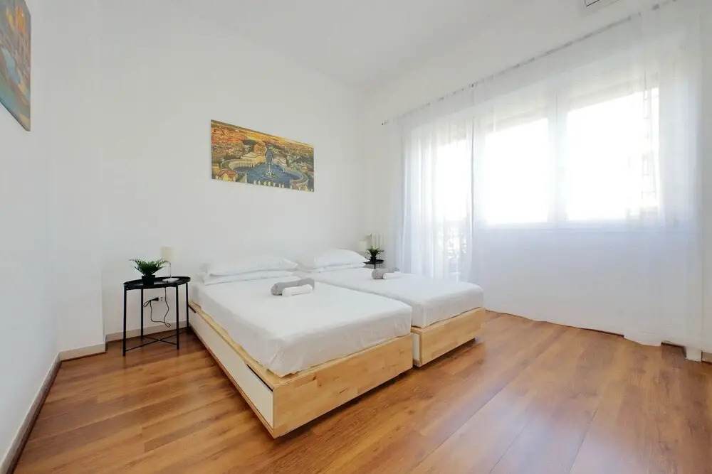 Zucchi Rooms