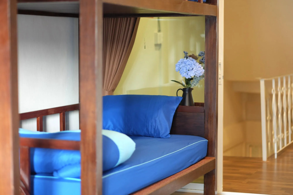 Phobphan Hostel
