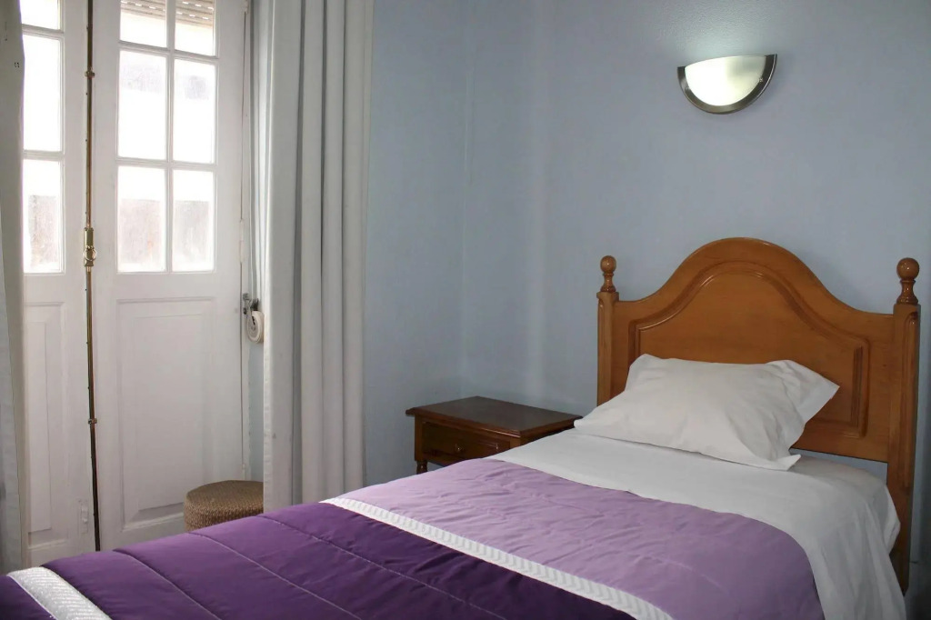 Residencia Vale Formoso