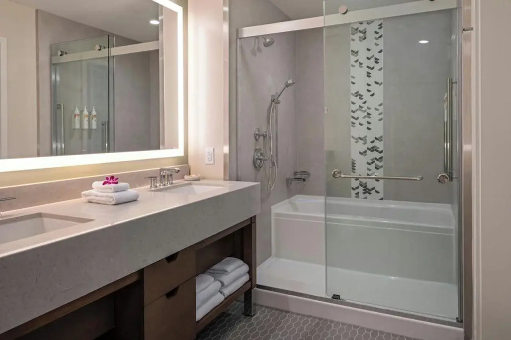 Marriott Vacation Club, Waikiki