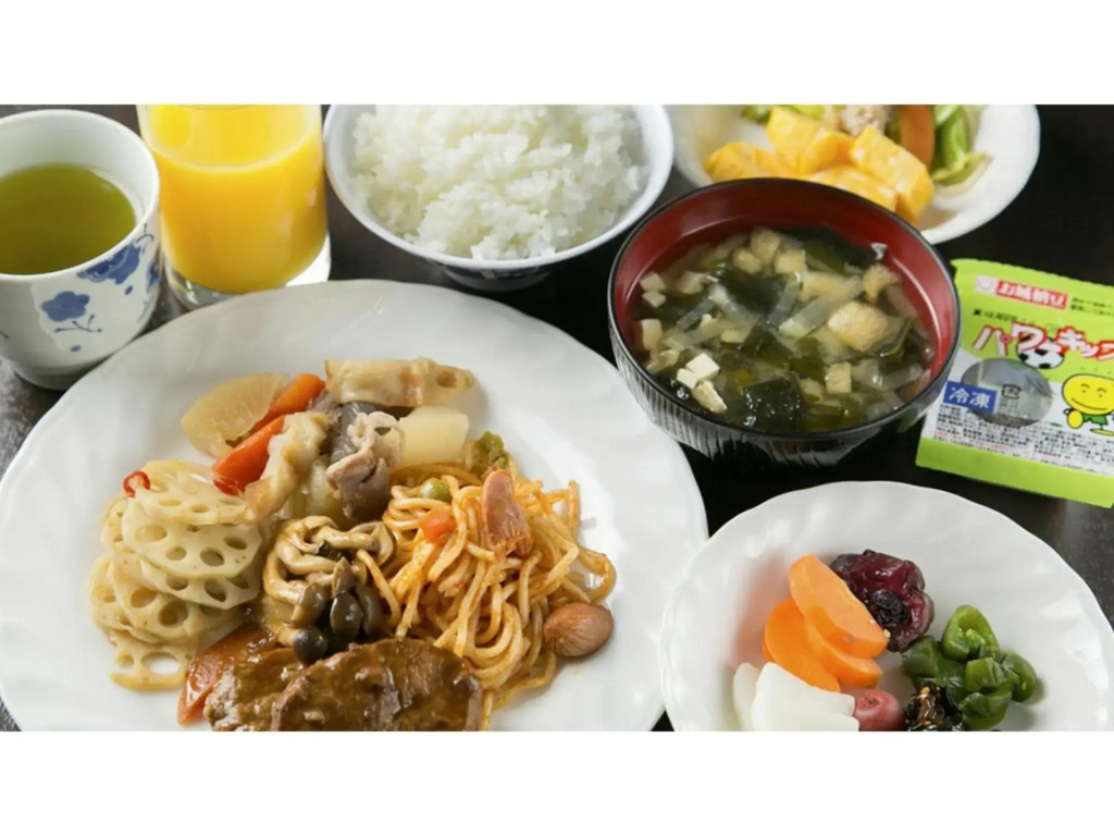 Sun Royal Kawasaki - Vacation STAY 98649v