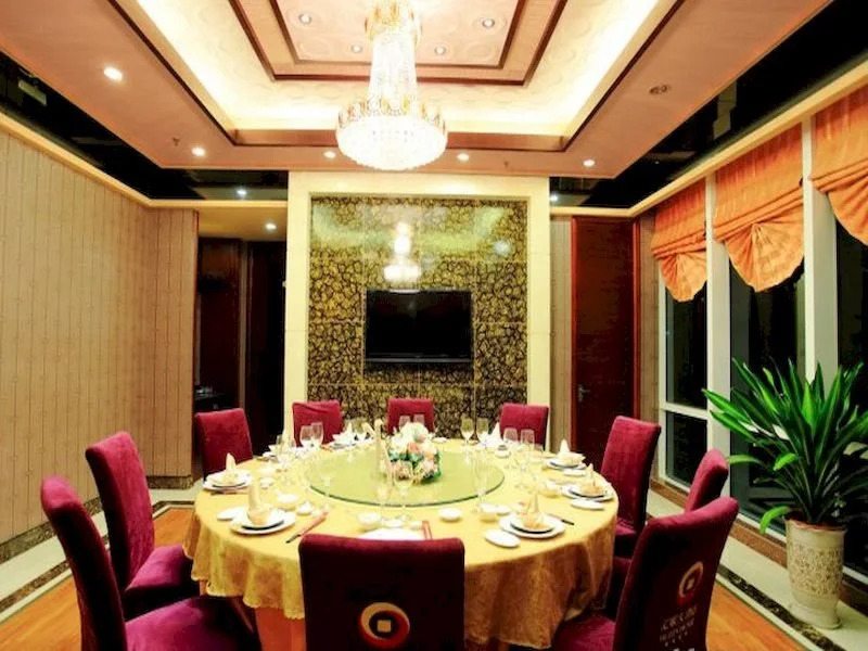 Exchange Bank Hotel