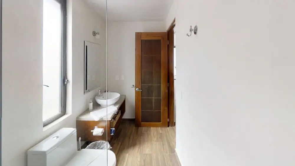 Trinity Tulum 2 Bdr Apartment As Seen On Hgtv's Mexico Life 2 Bedroom Apts