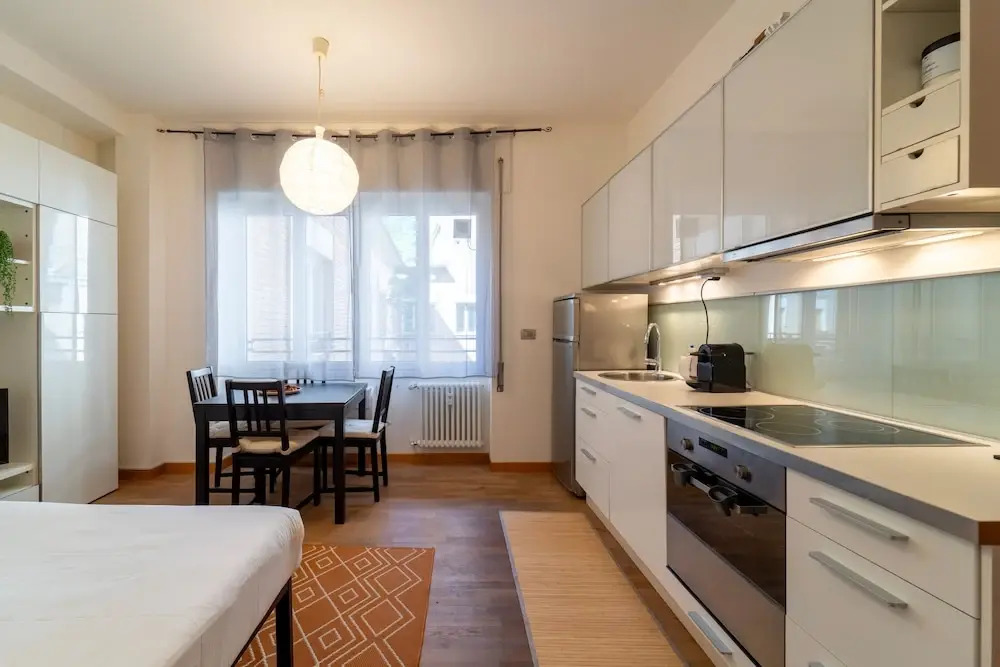San Giovanni Orange Studio by Wonderful Italy