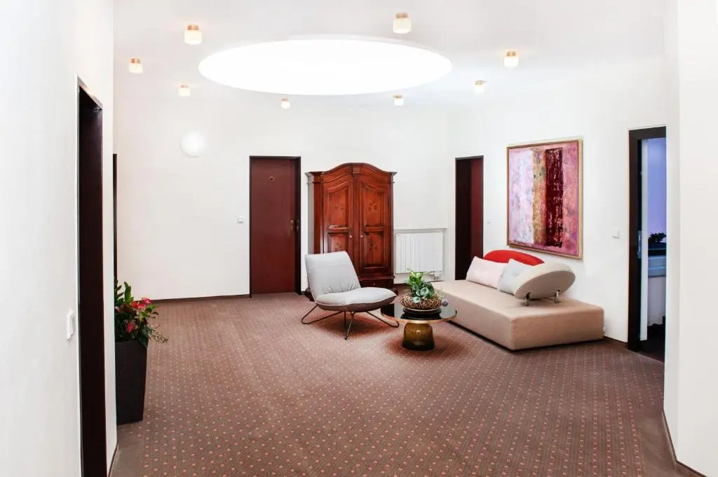 Hotel Marienlinde