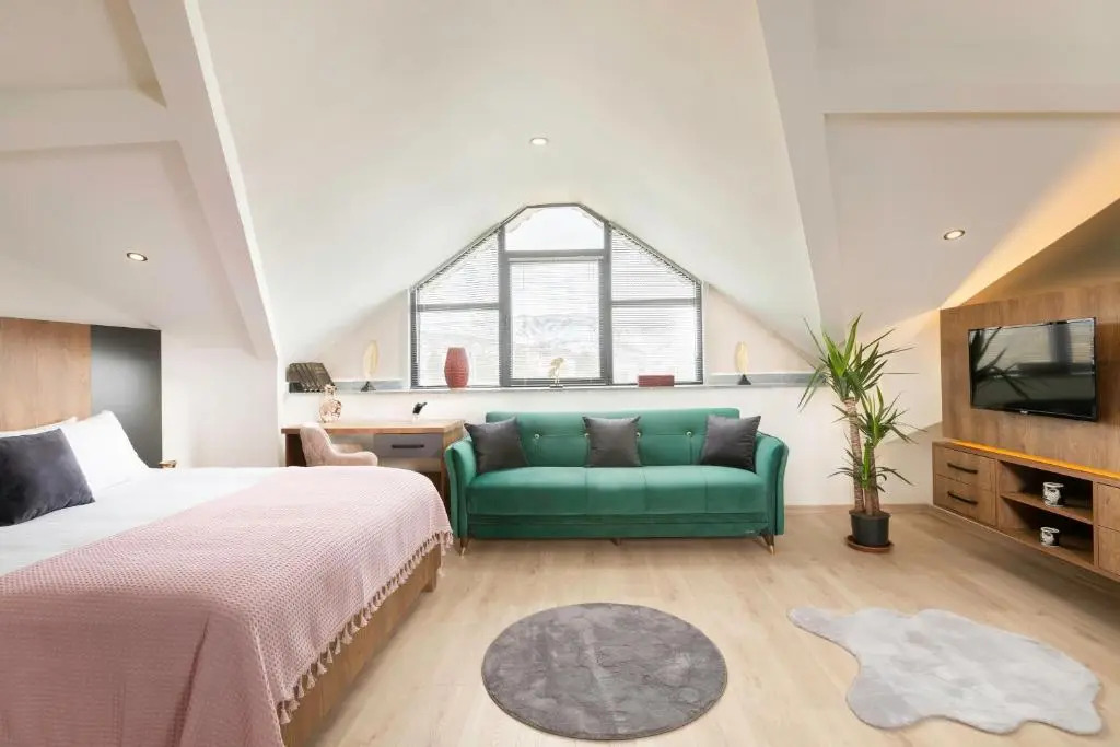 Cappa Suites