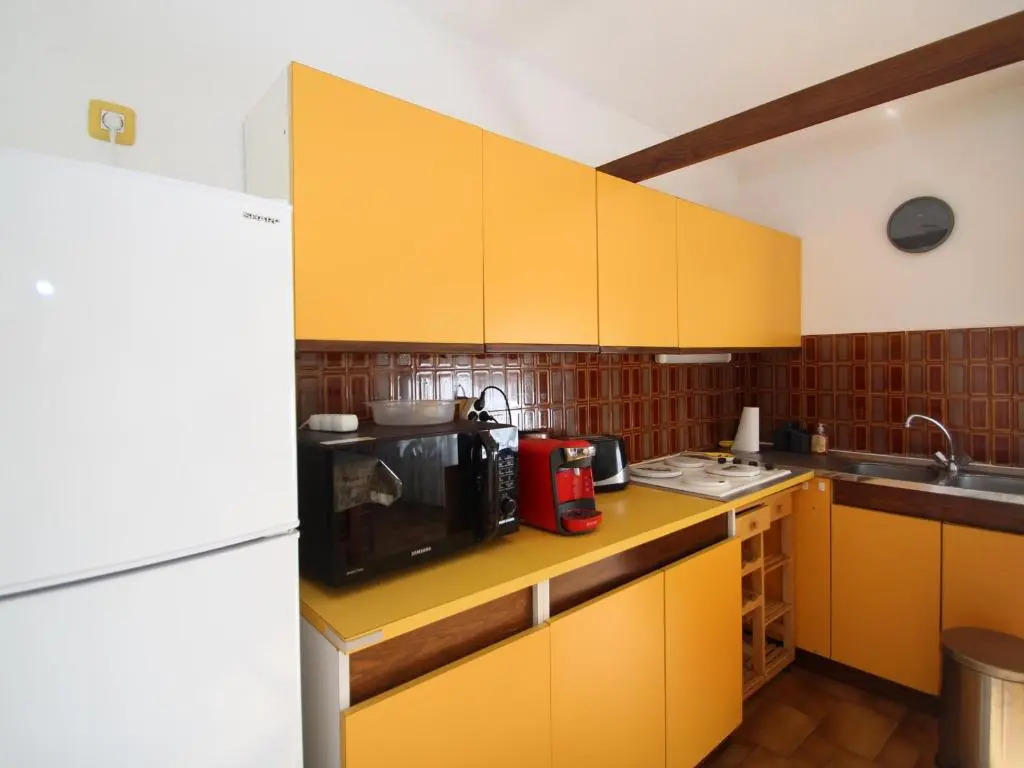 Appartement Argelès-sur-Mer, 3 pièces, 6 personnes - FR-1-309-242