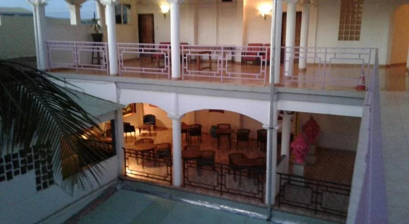 Hotel Victoria