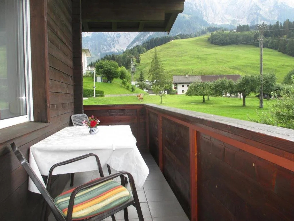 Haus Birgit
