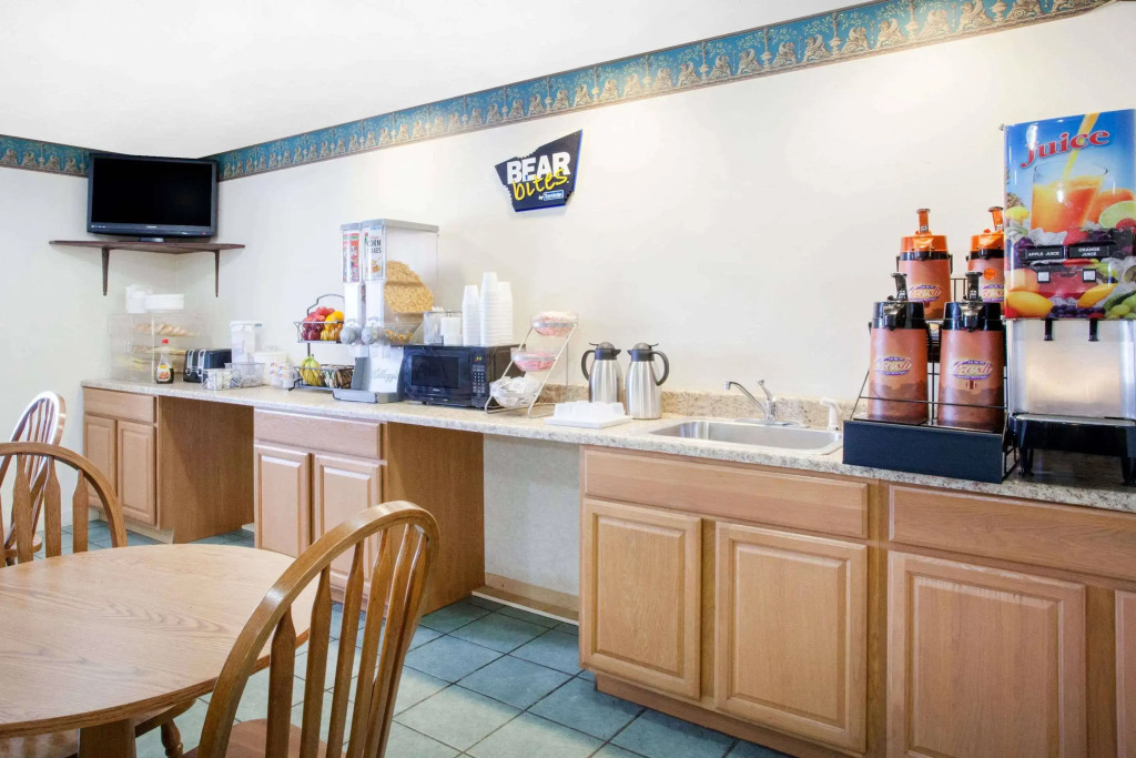 Americas Best Value Inn Carlisle