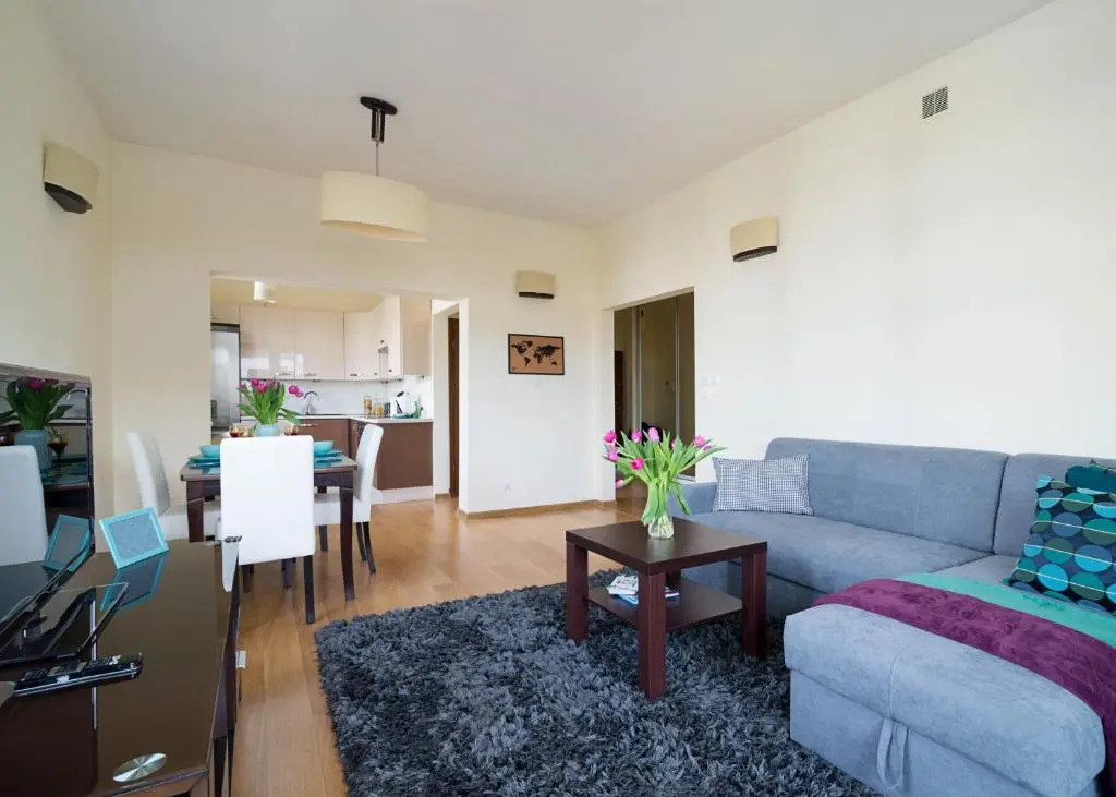 Medicover Wilanow - P&O Serviced Apartment