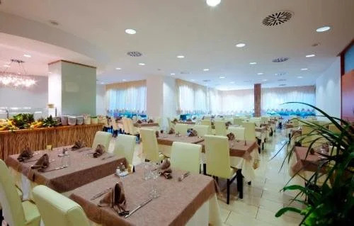 Hotel Palma de Majorca