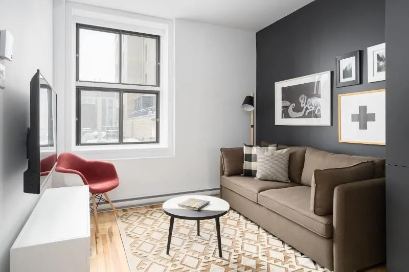 Sonder — Victoria Suites