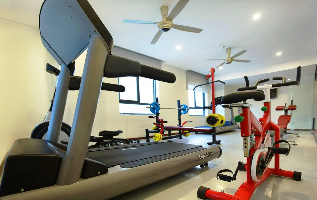 Lantana Riverside Hoi An Boutique Hotel & Spa